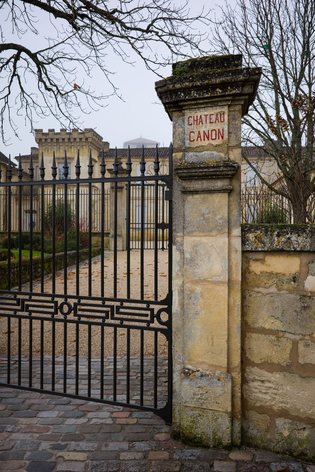 Saint-Emilion